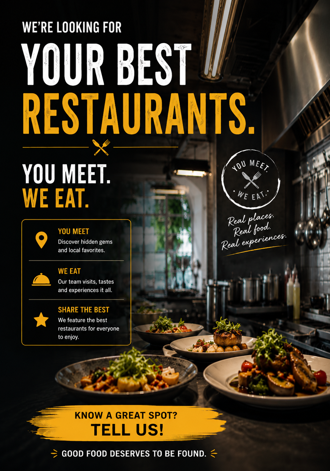 Best Restaurants